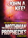 Cover image for The Mothman Prophecies